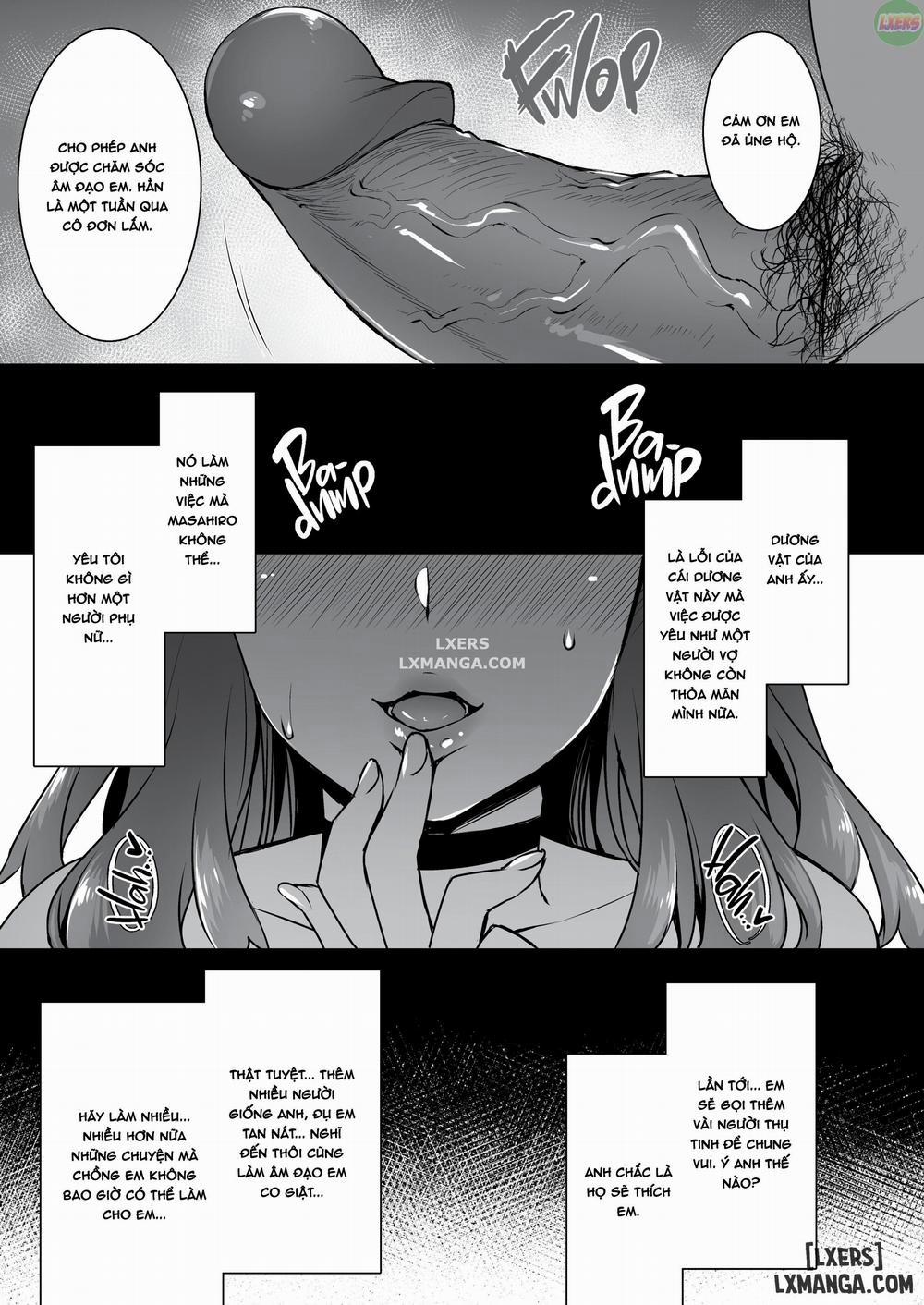 Inseminators for Hire 2 1 trang 39