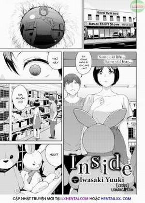 Đọc truyện tranh Inside