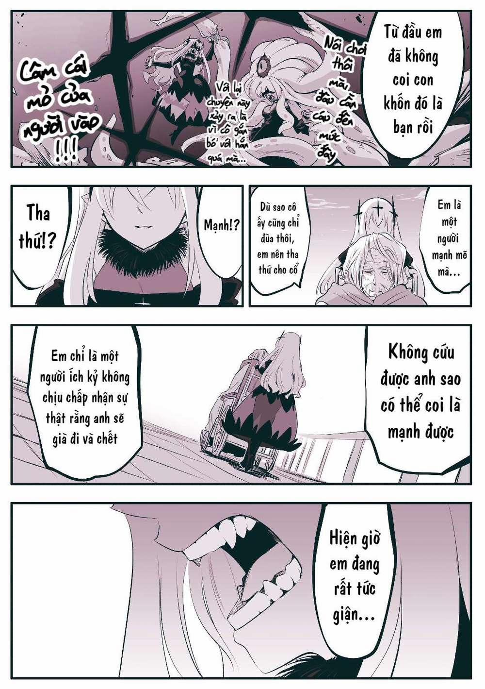 Instant Regret 4 trang 2