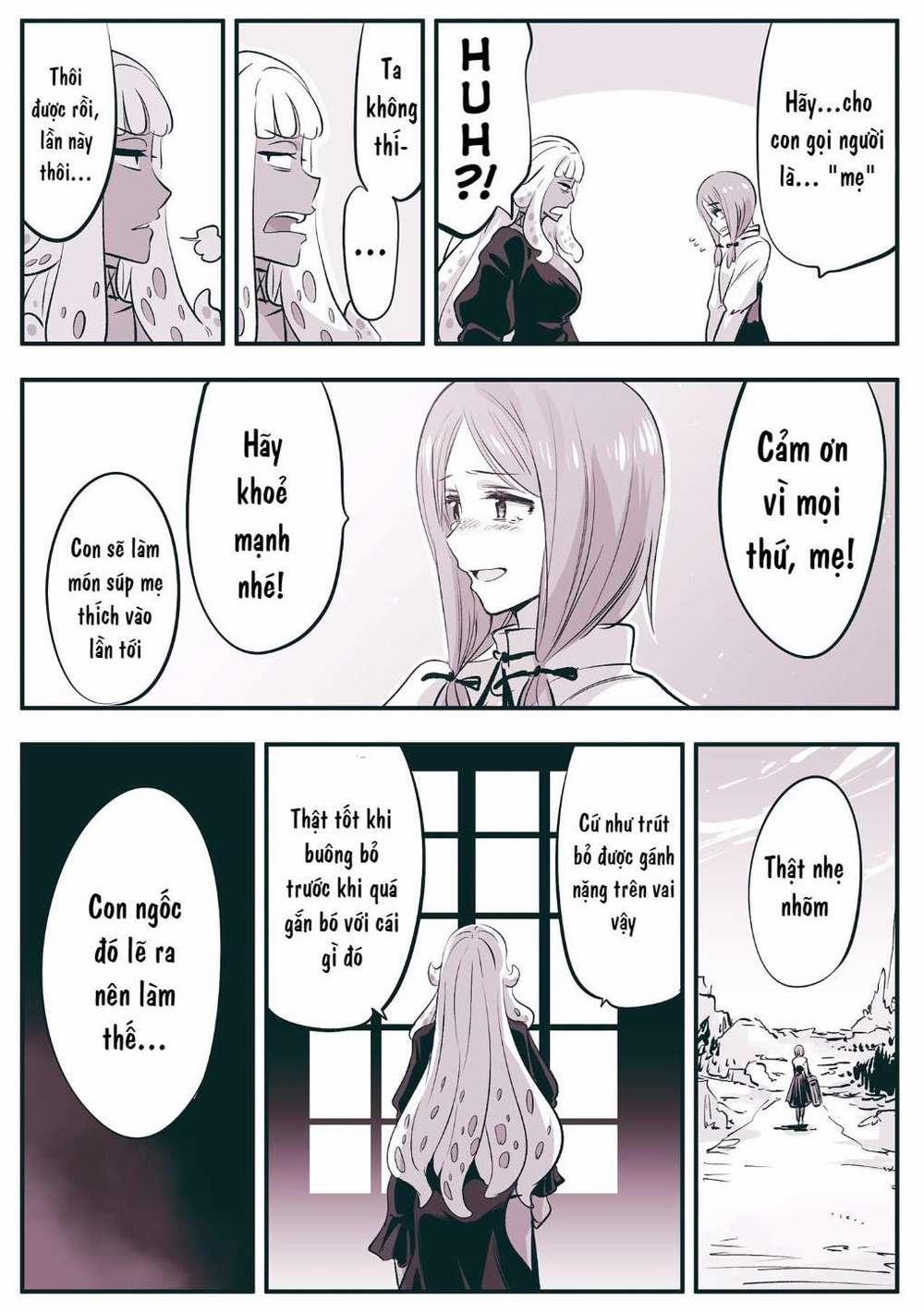 Instant Regret 7 trang 2