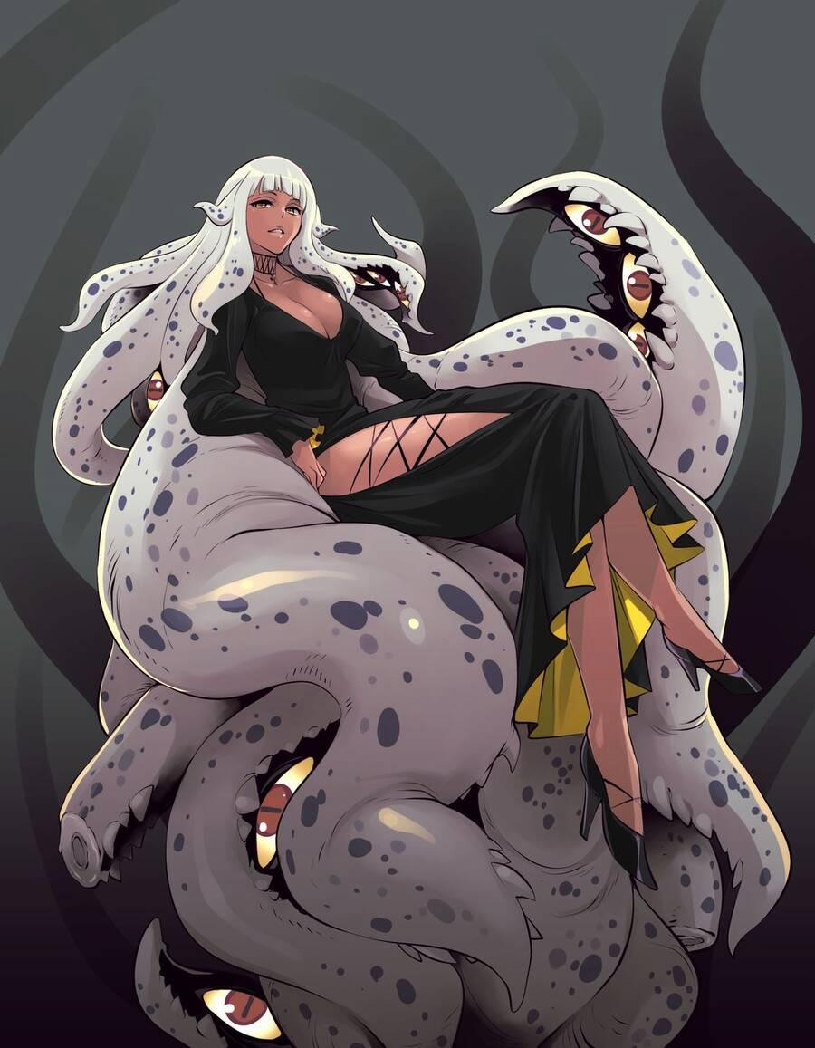 Instant Regret 9.5 trang 3