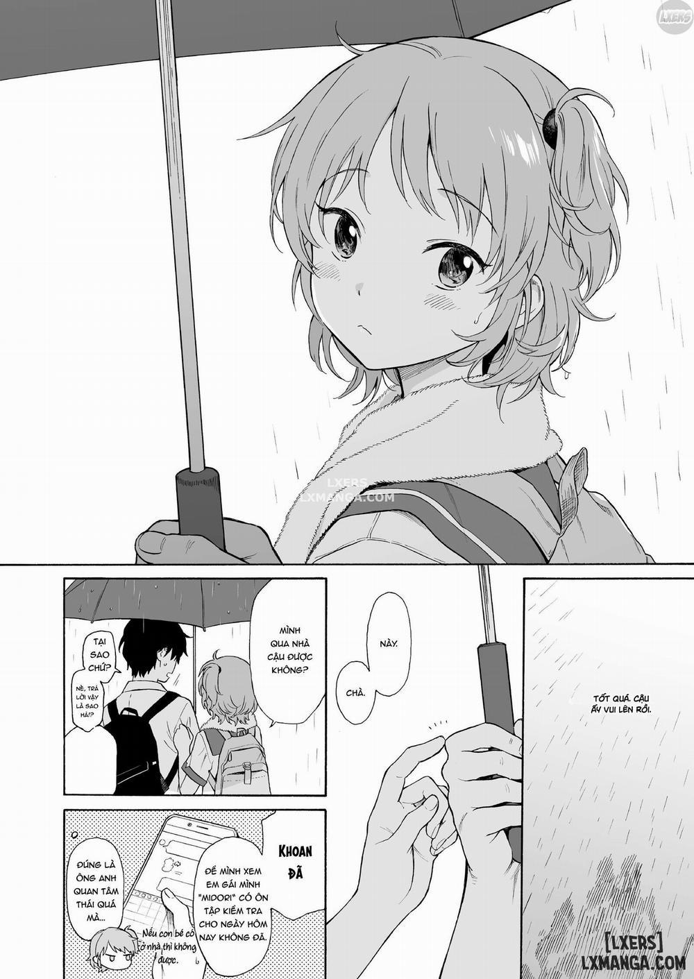 Instant Succubus 2 trang 19