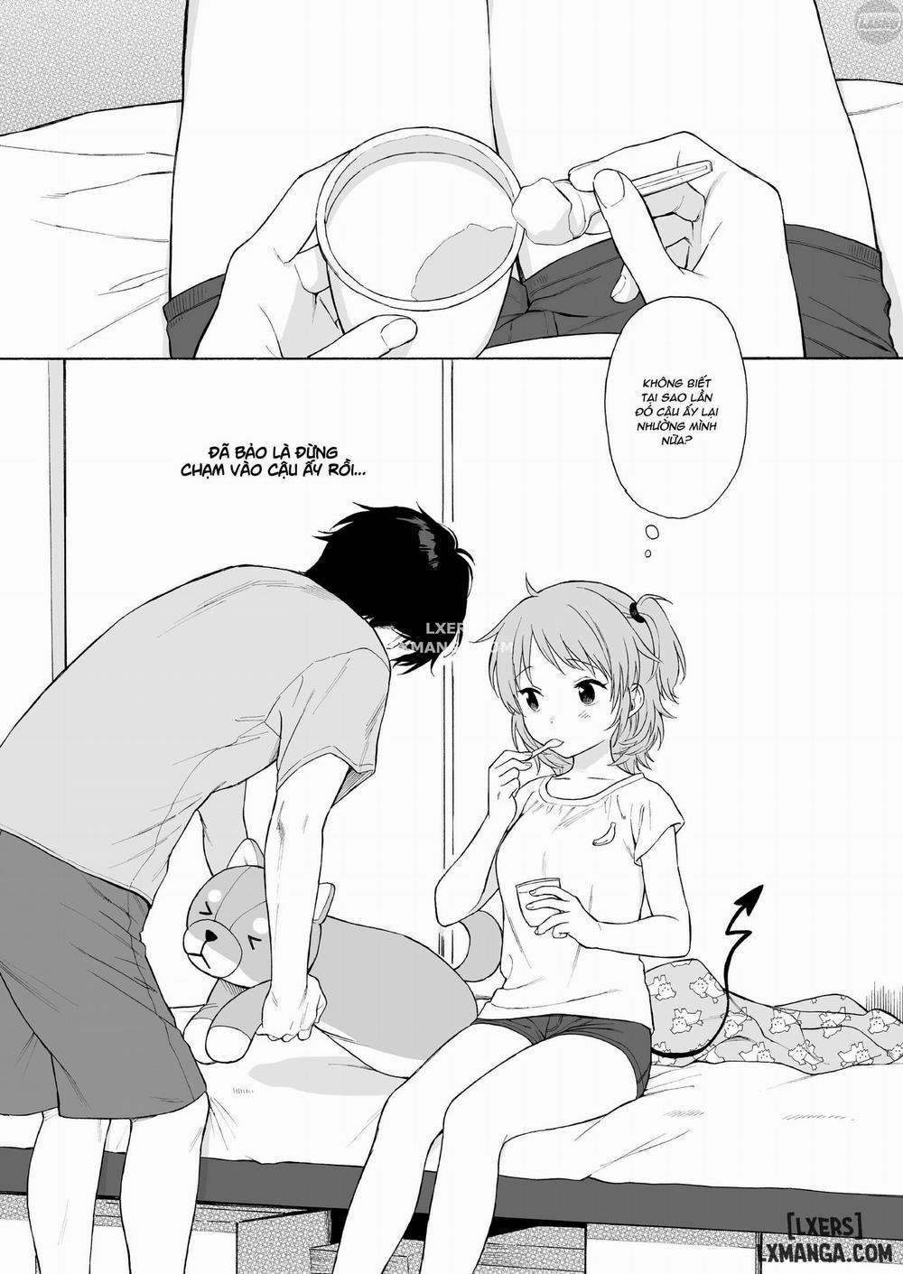 Instant Succubus 2 trang 46