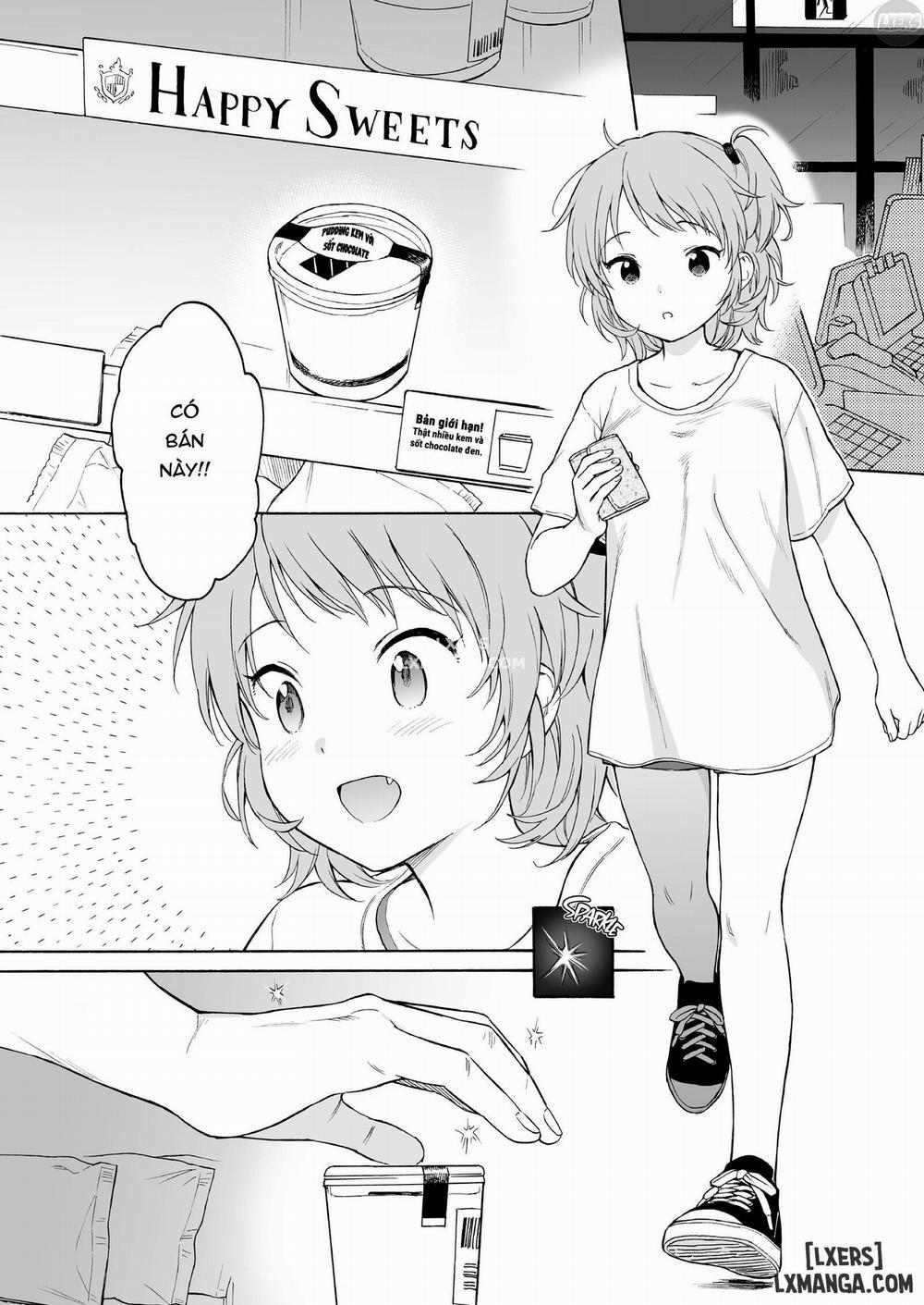 Instant Succubus 2 trang 5