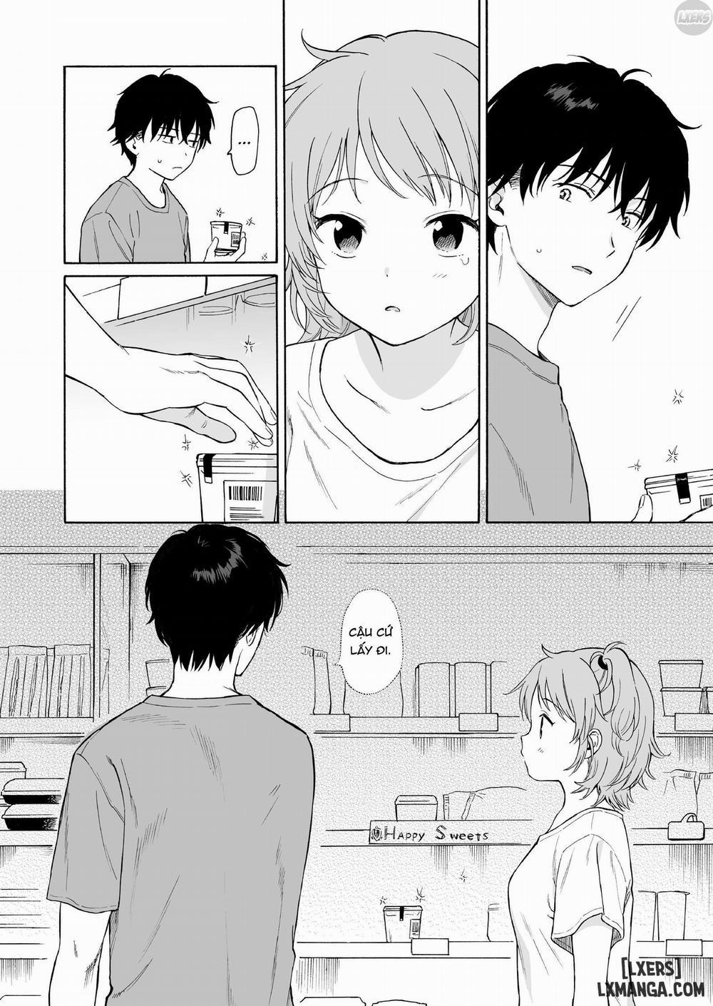 Instant Succubus 2 trang 7