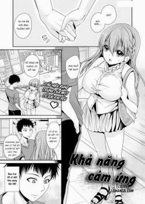 Đọc truyện tranh Instinctual Rhythm