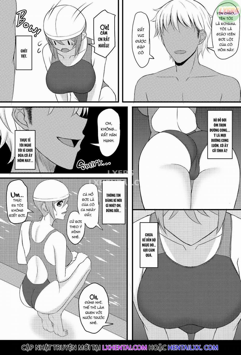 INSTRUCTOR Married Woman 1 trang 10