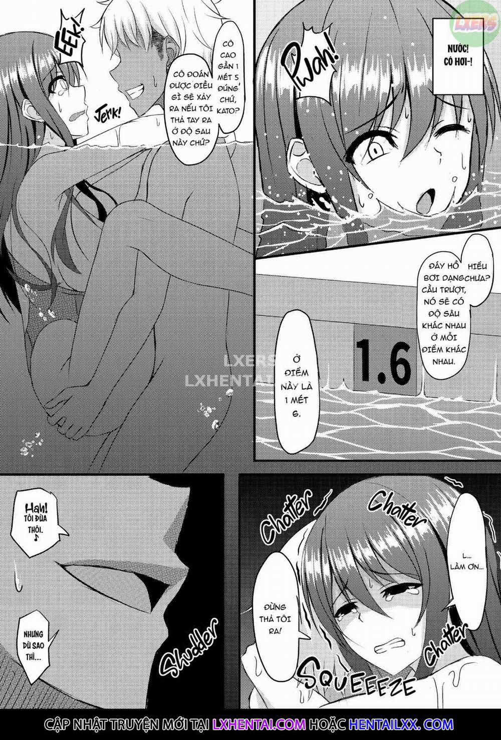 INSTRUCTOR Married Woman 1 trang 19