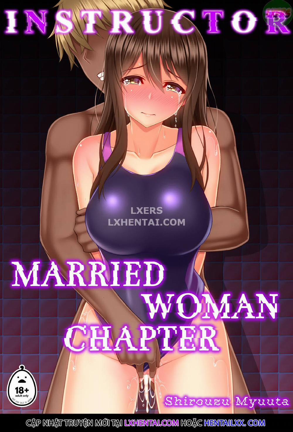 INSTRUCTOR Married Woman 1 trang 3