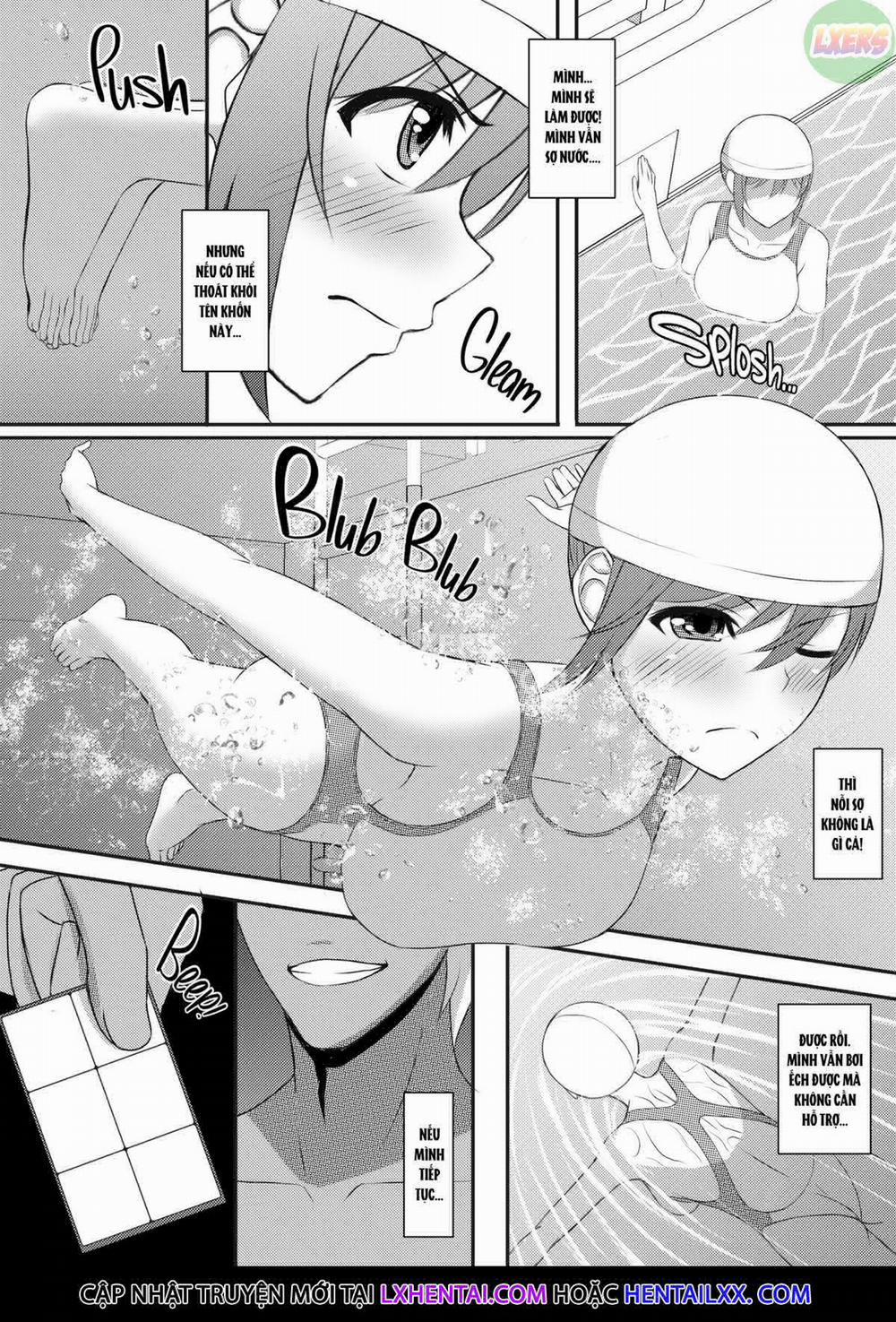 INSTRUCTOR Married Woman 2 0 [END] trang 20