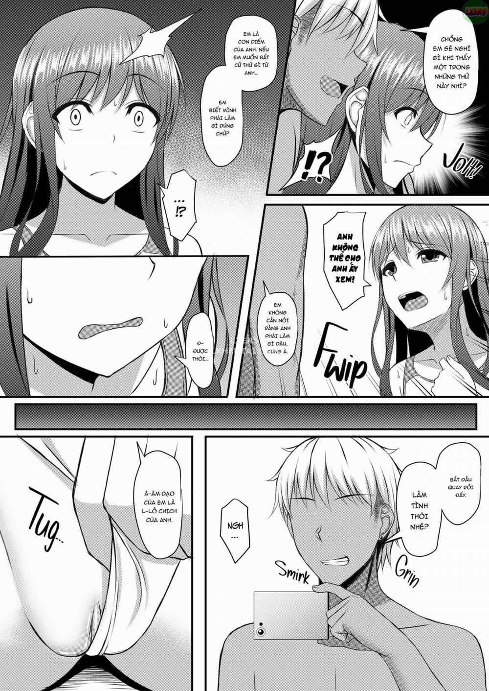 INSTRUCTOR Married Woman 2 - [END] trang 10