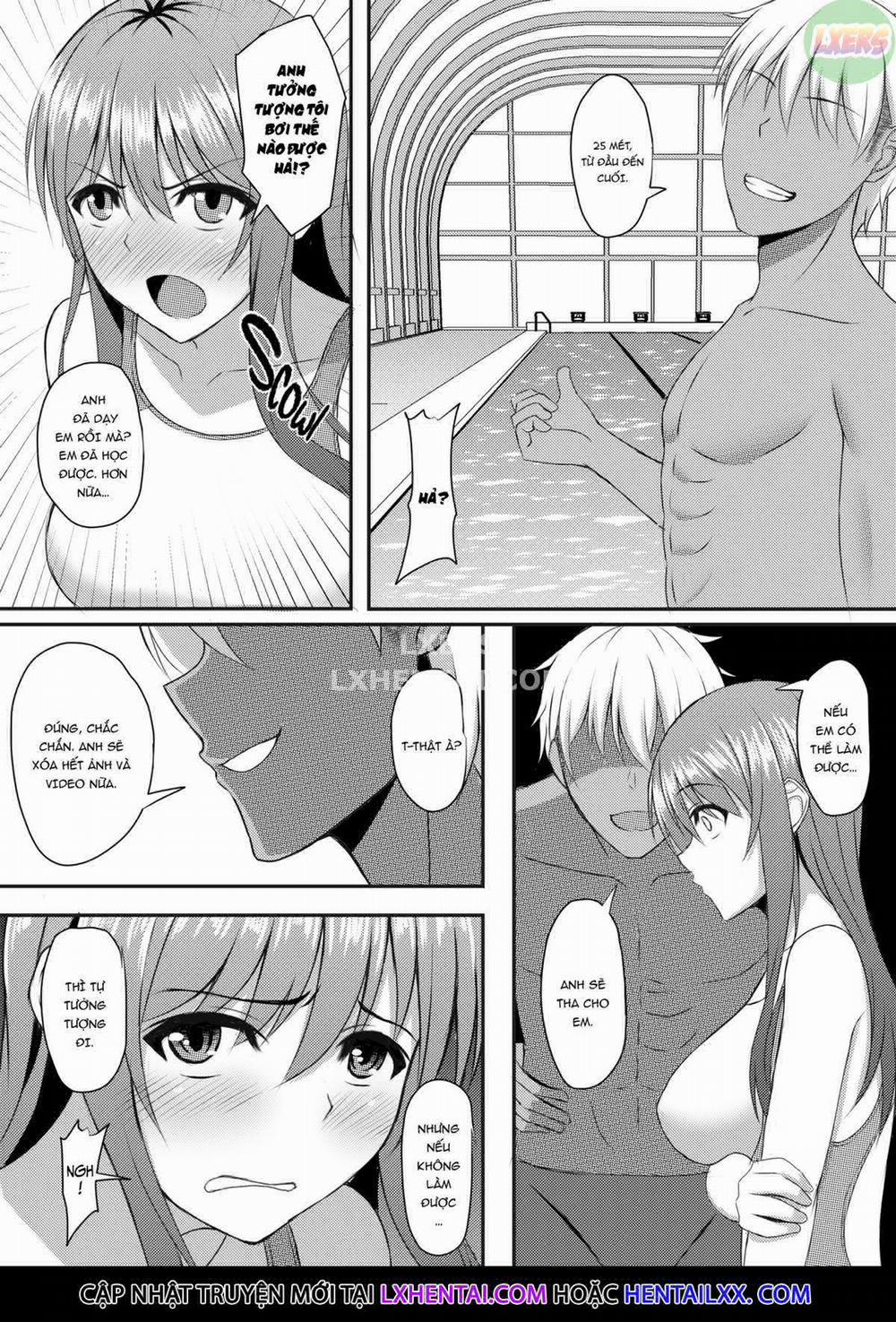 INSTRUCTOR Married Woman 2 - [END] trang 19