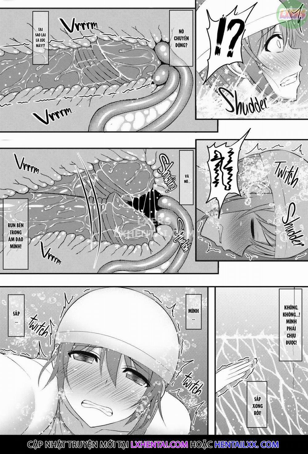 INSTRUCTOR Married Woman 2 - [END] trang 21