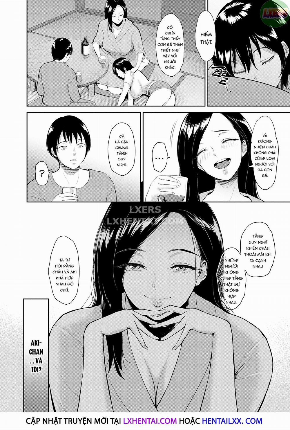 Intercourse Inn 1 trang 17