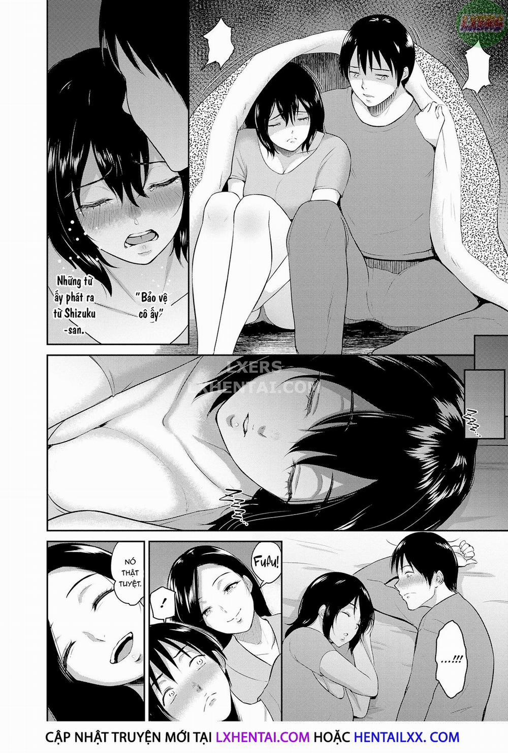 Intercourse Inn 1 trang 19