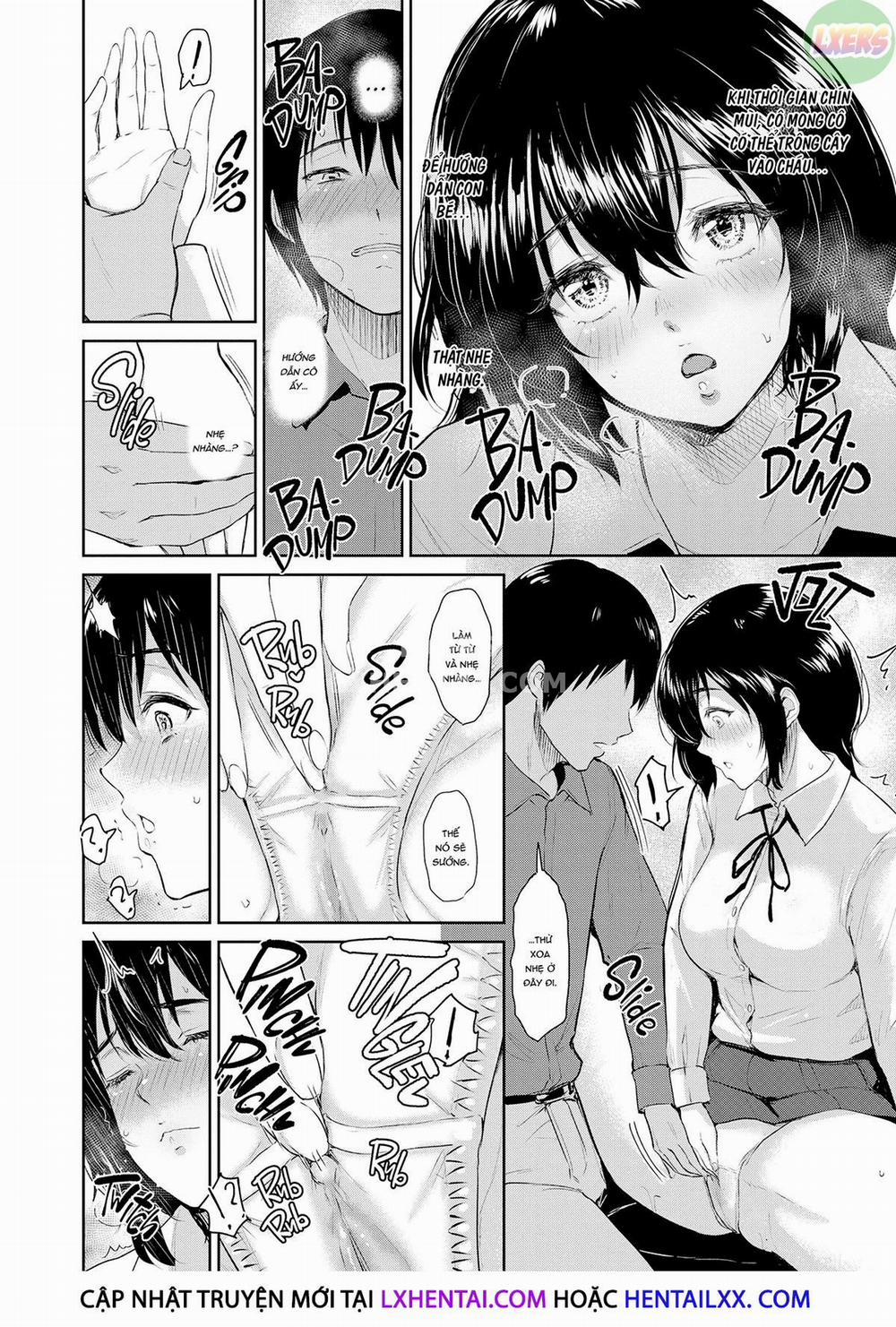 Intercourse Inn 2 trang 12