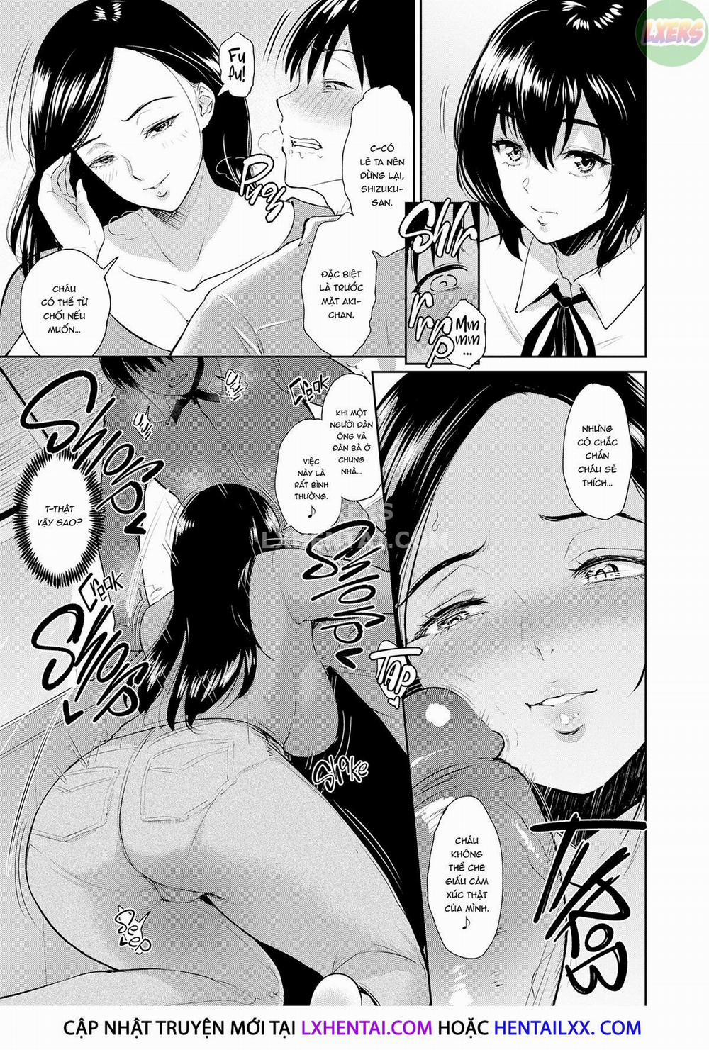 Intercourse Inn 2 trang 5