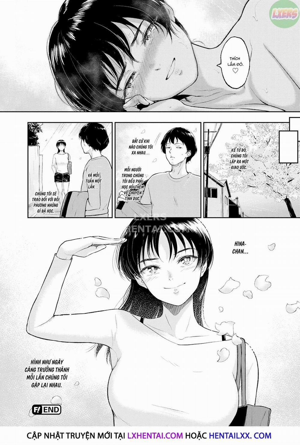 Intercourse Inn 6 trang 24