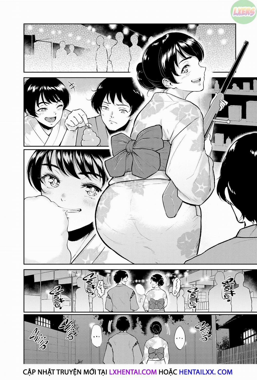 Intercourse Inn 6 trang 26