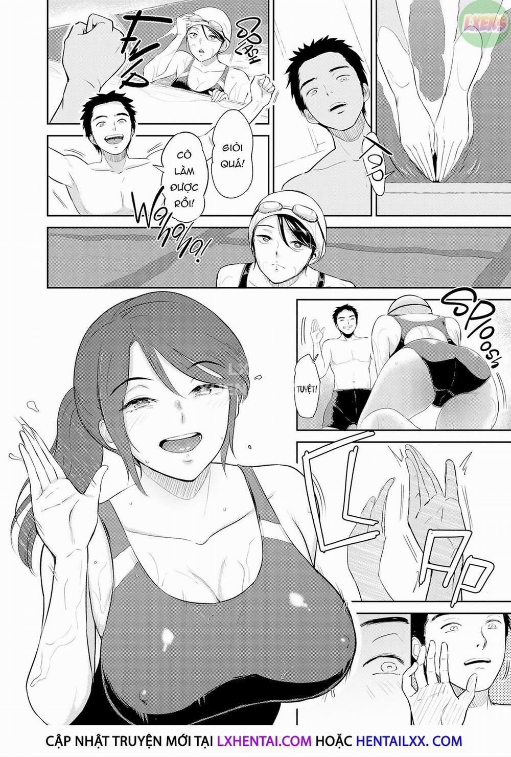 Intercourse Inn 7 trang 10