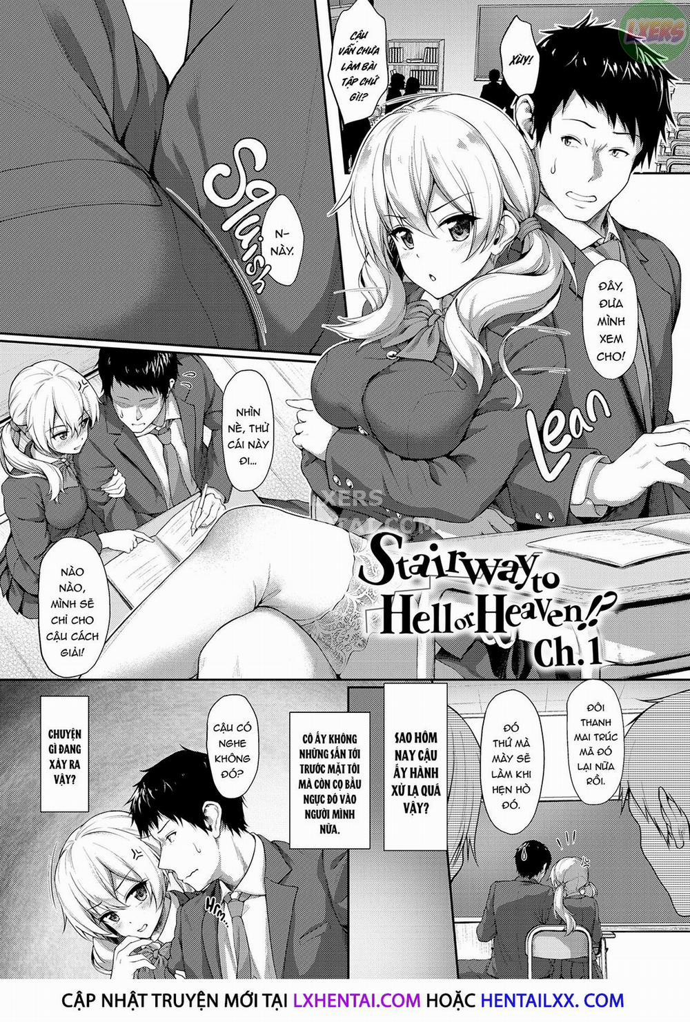 Interspecies Love 101 1 trang 9