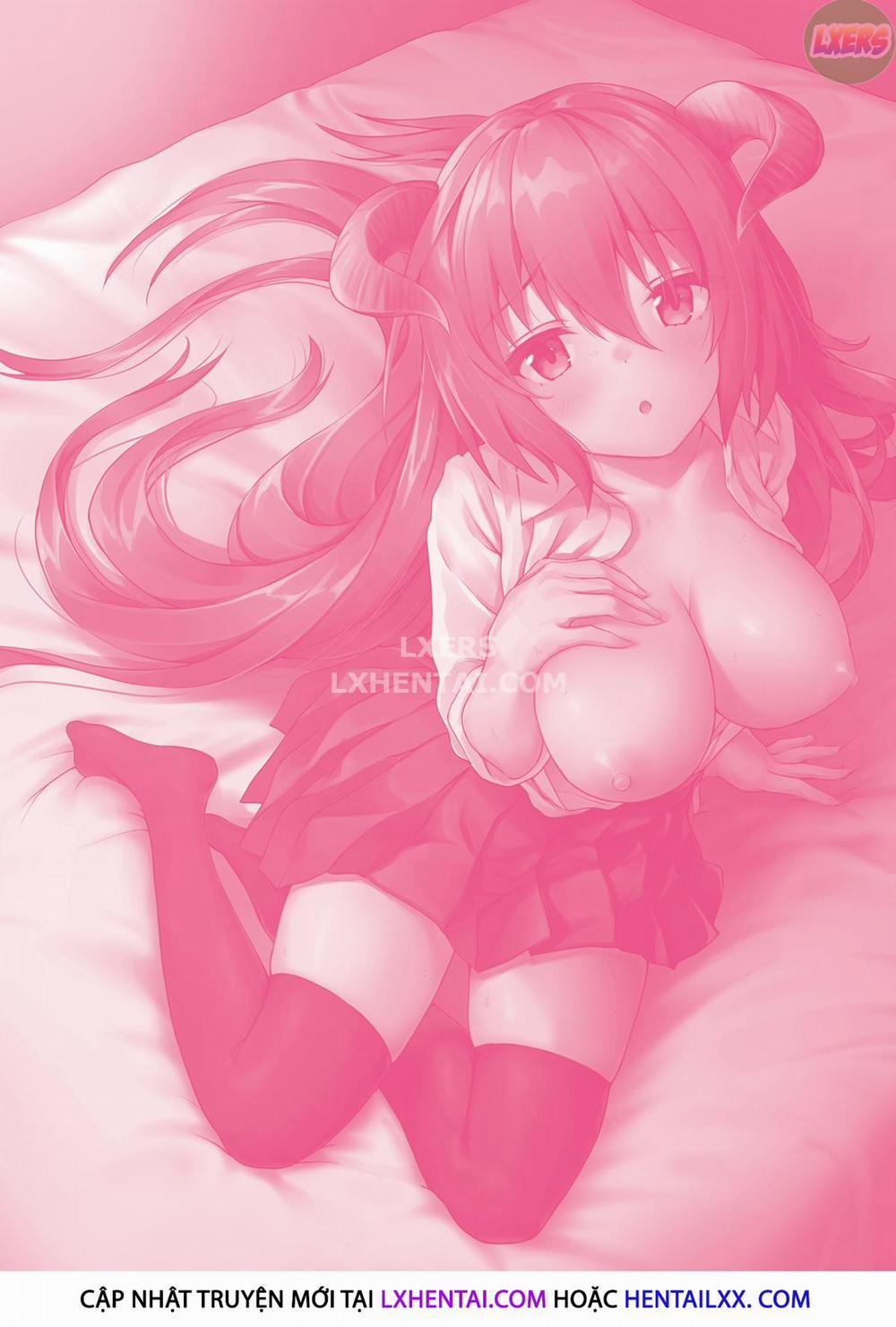 Interspecies Love 101 12 trang 25