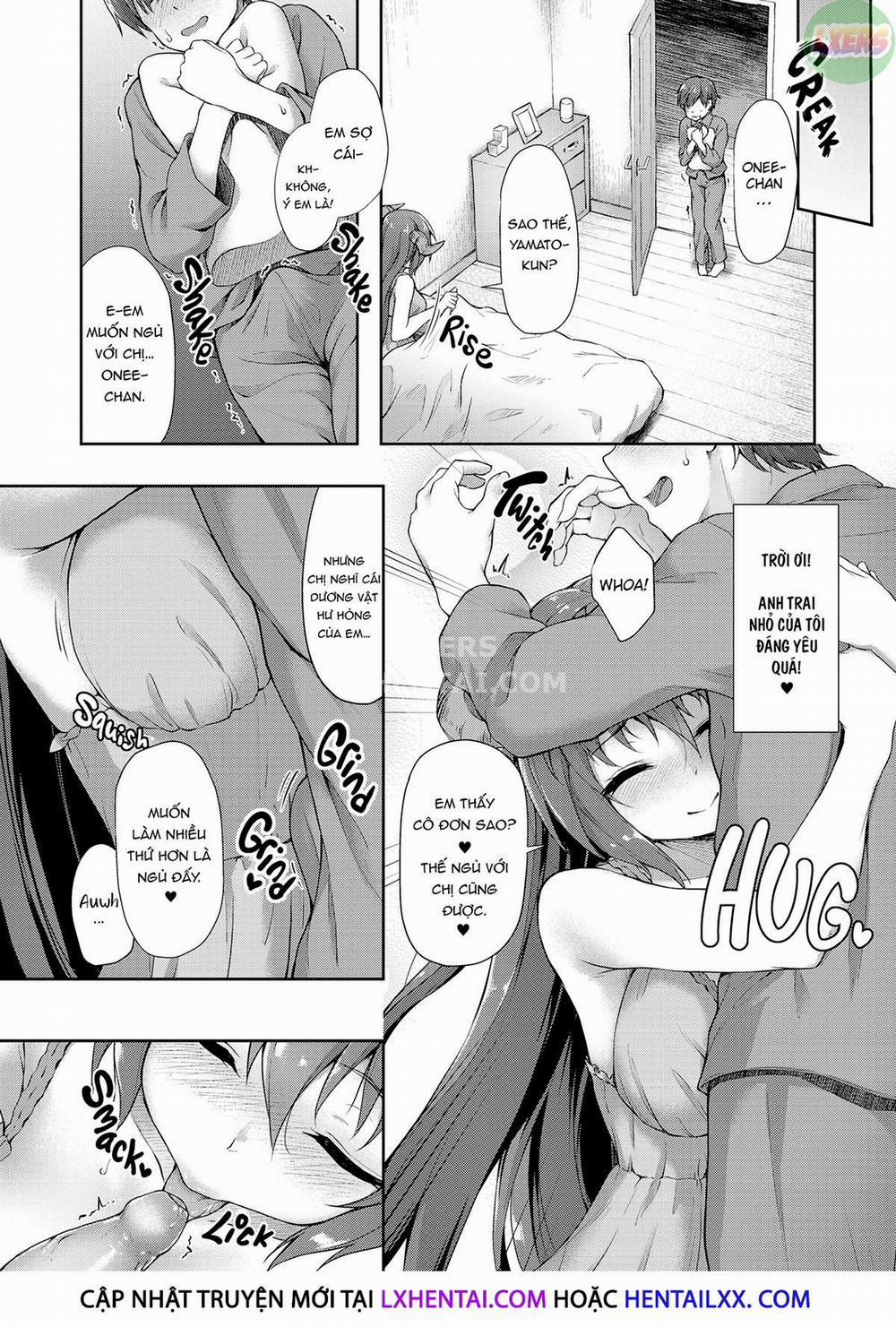 Interspecies Love 101 9 trang 12