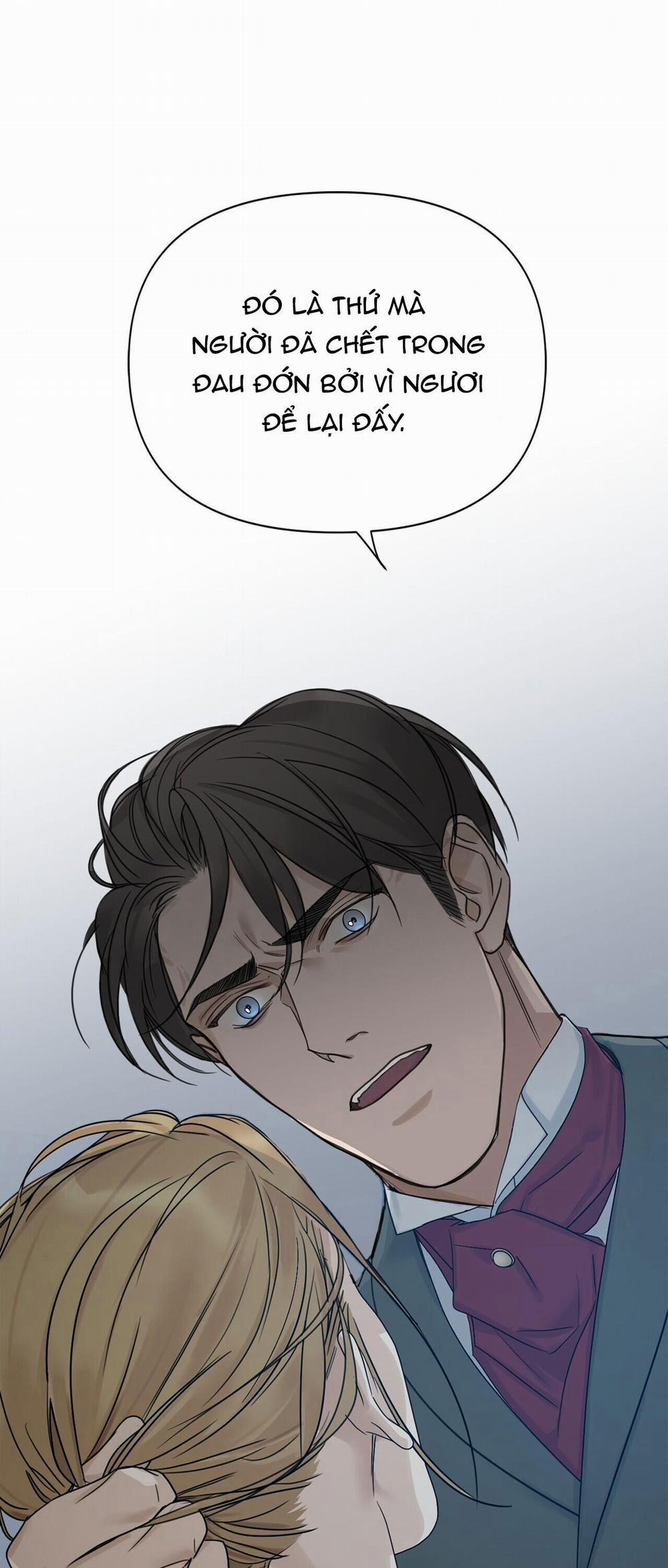 Into The Rose Garden 10 NGANG RAW trang 31