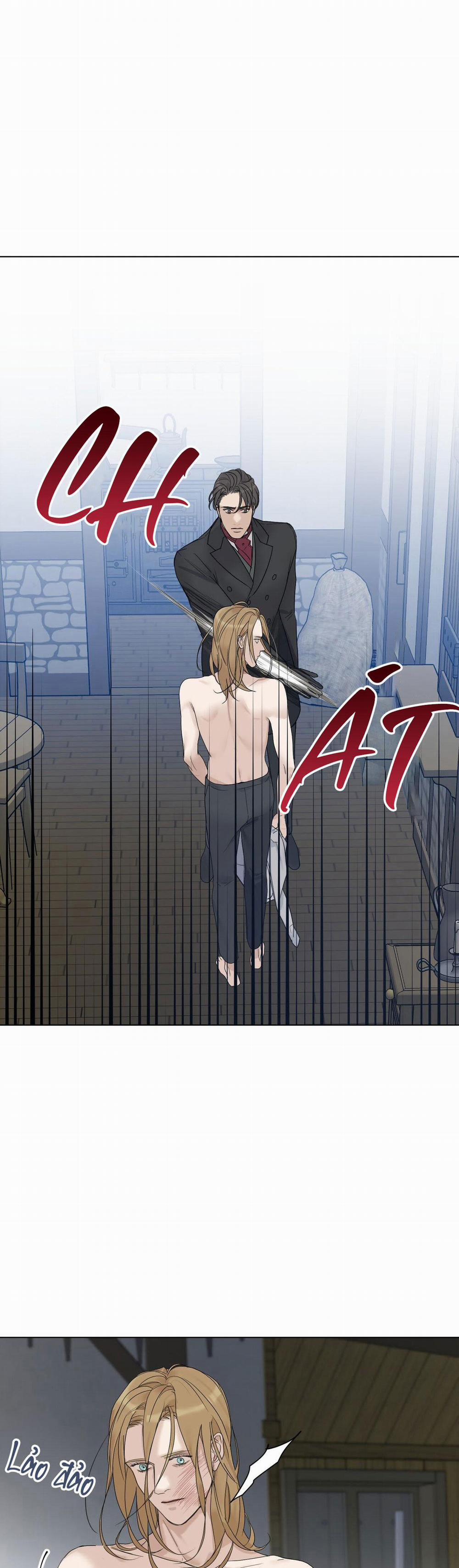 Into The Rose Garden 10 trang 24