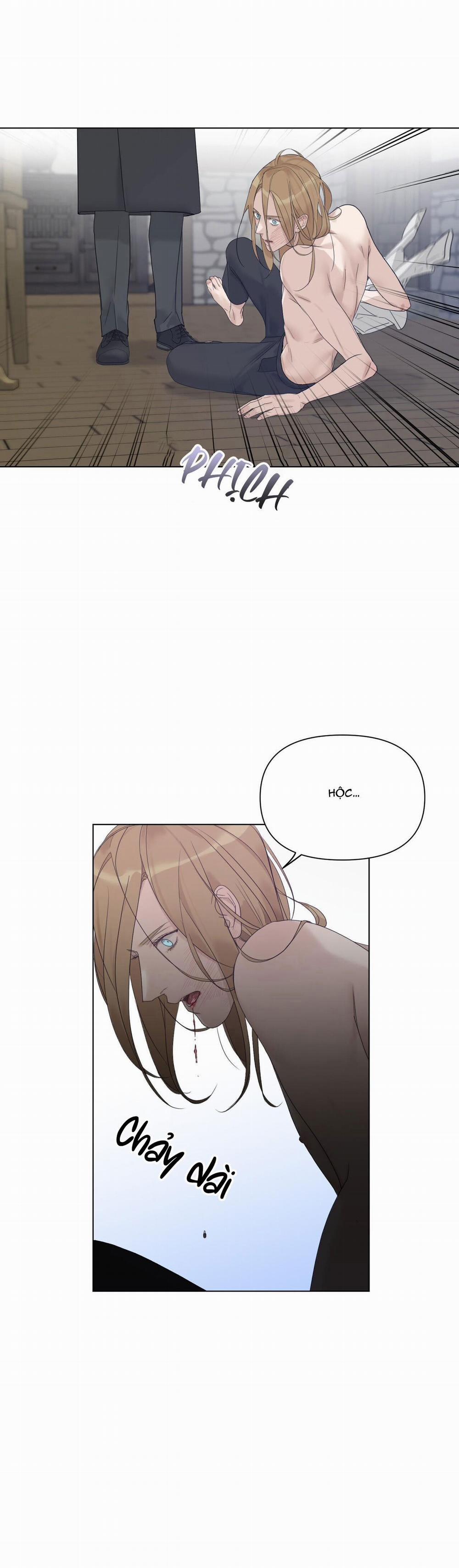 Into The Rose Garden 10 trang 26