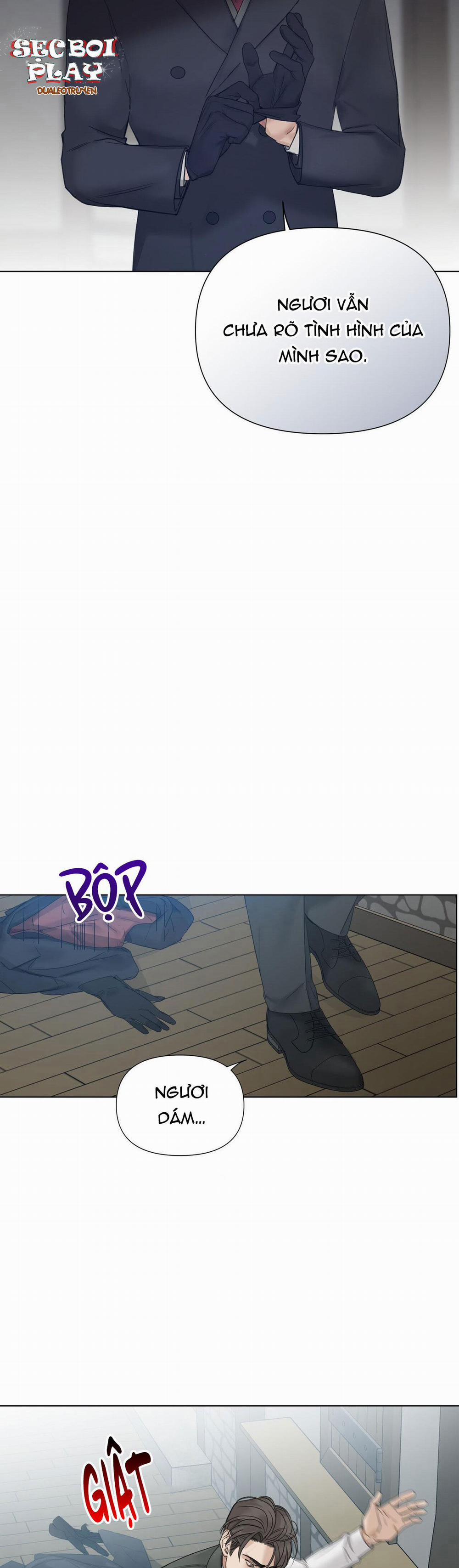 Into The Rose Garden 10 trang 28