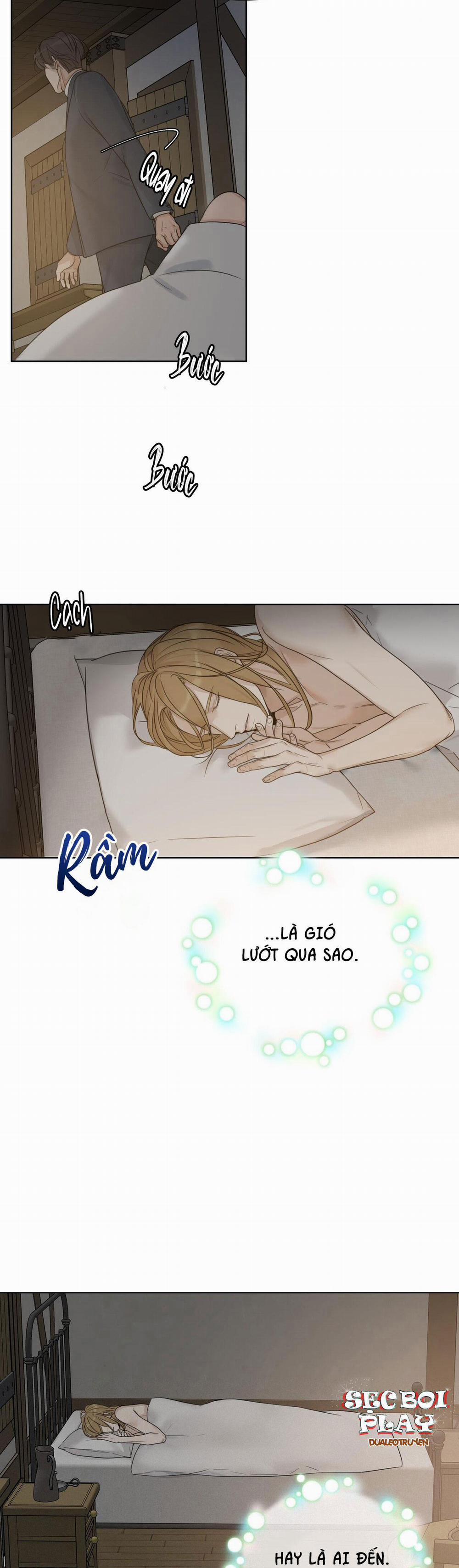 Into The Rose Garden 10 trang 9