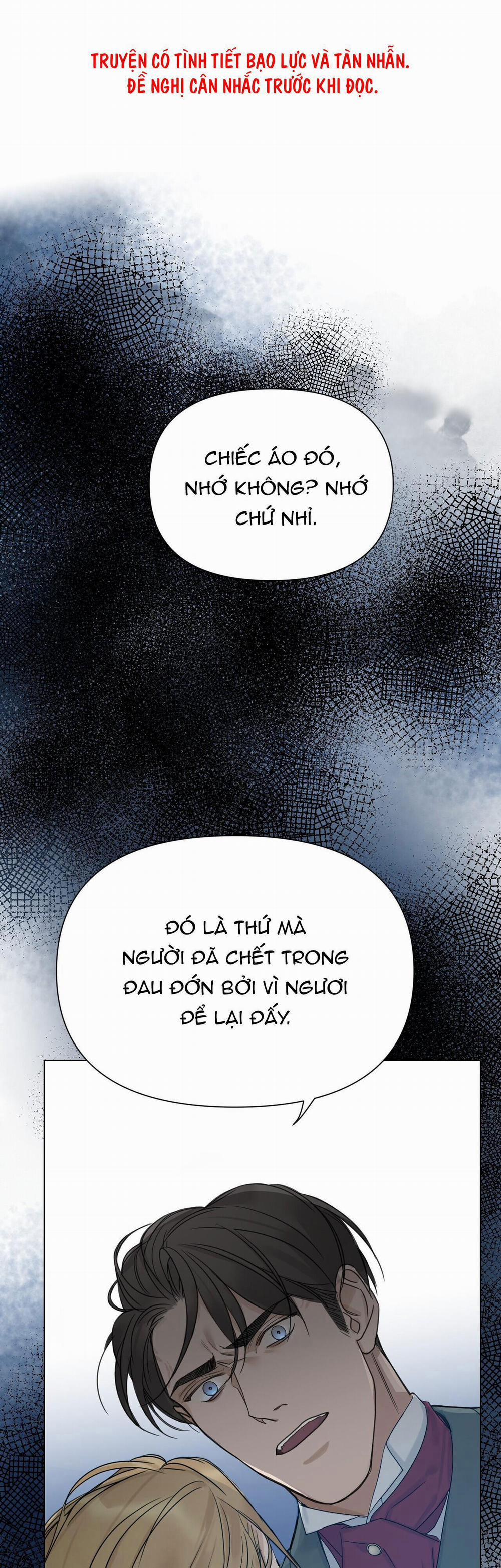 Into The Rose Garden 11 trang 1