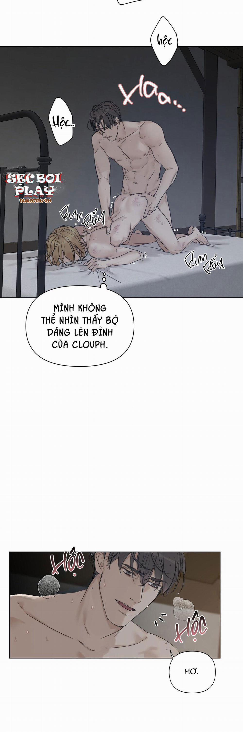 Into The Rose Garden 11 trang 10