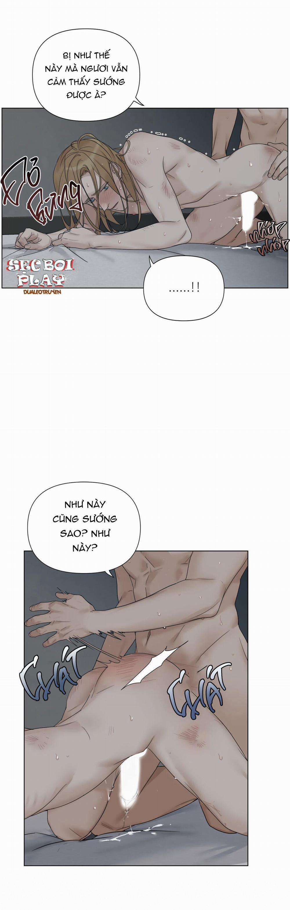 Into The Rose Garden 11 trang 11