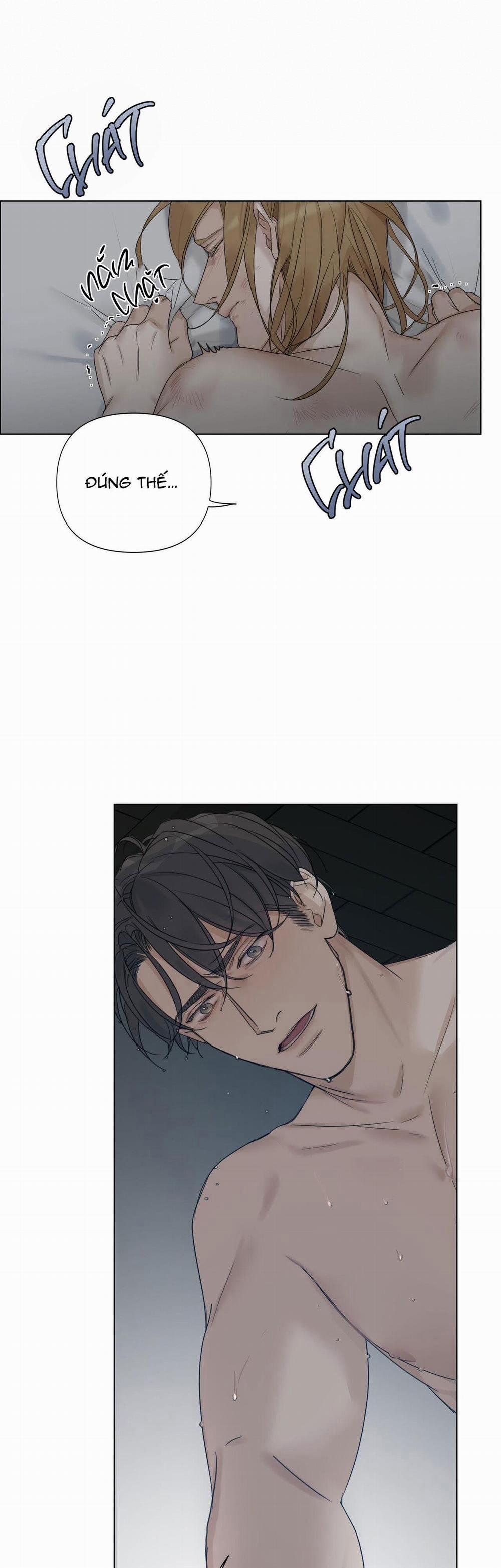 Into The Rose Garden 11 trang 12