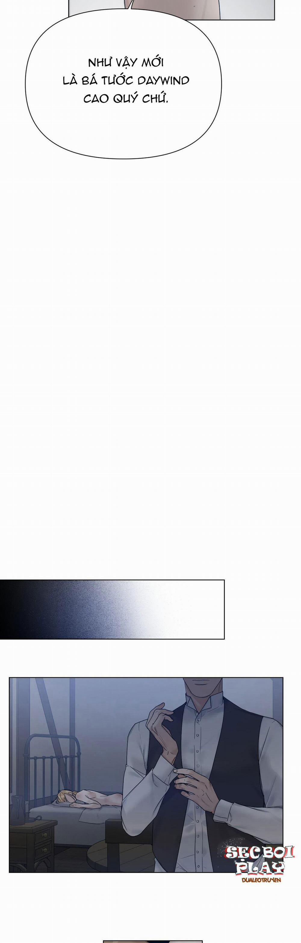 Into The Rose Garden 11 trang 13