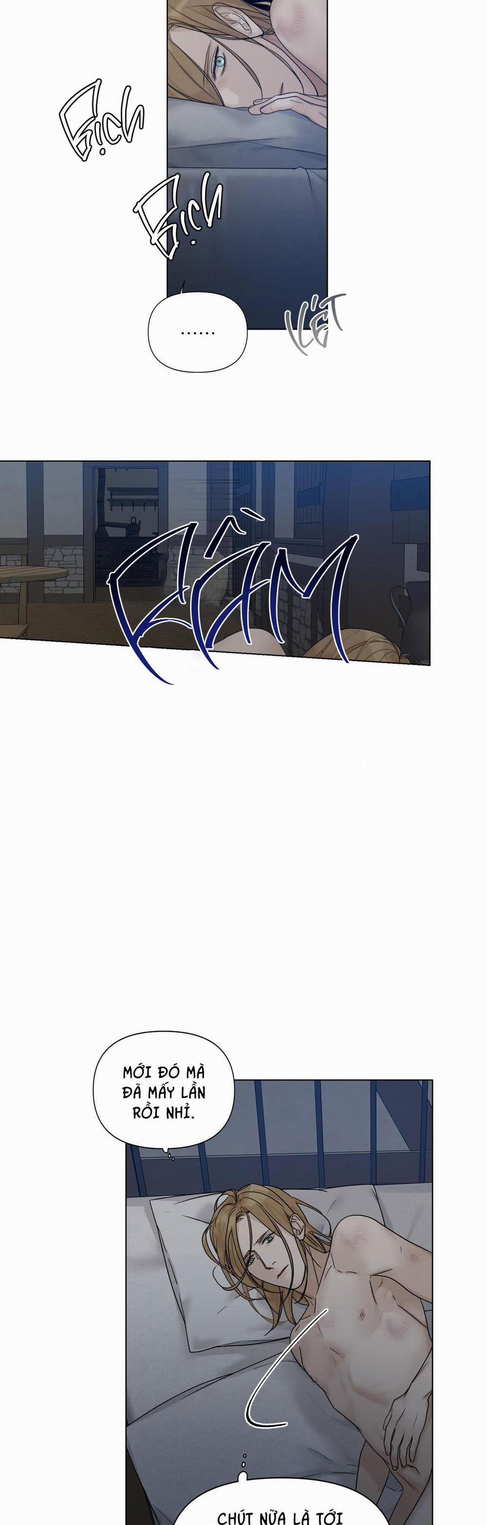 Into The Rose Garden 11 trang 14