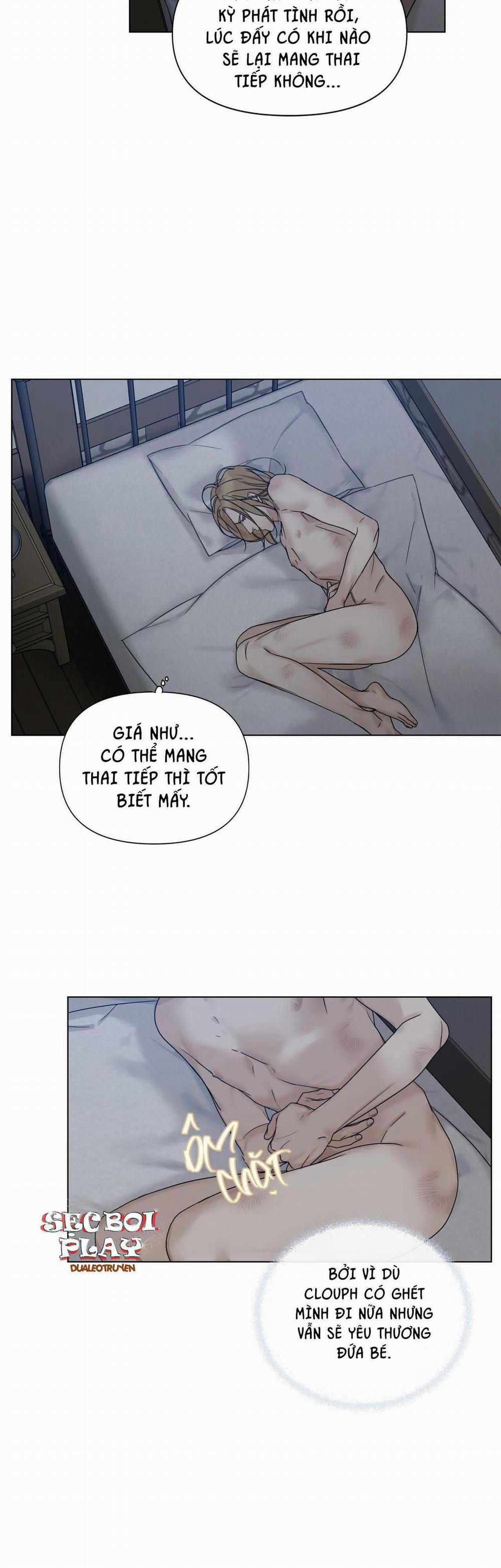 Into The Rose Garden 11 trang 15