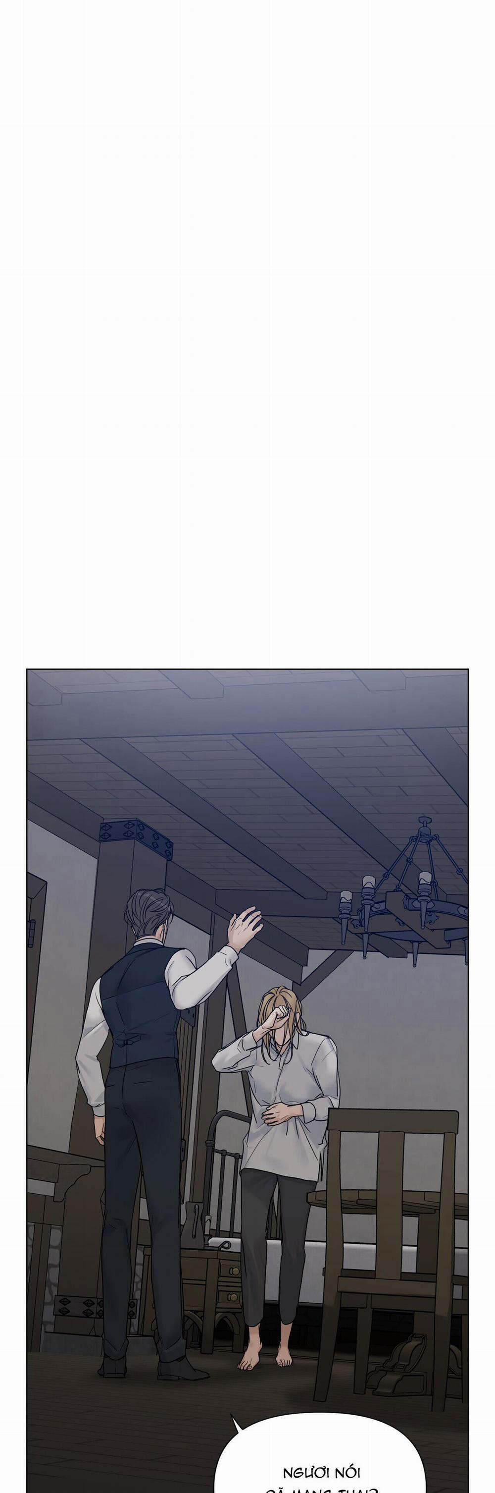 Into The Rose Garden 11 trang 16