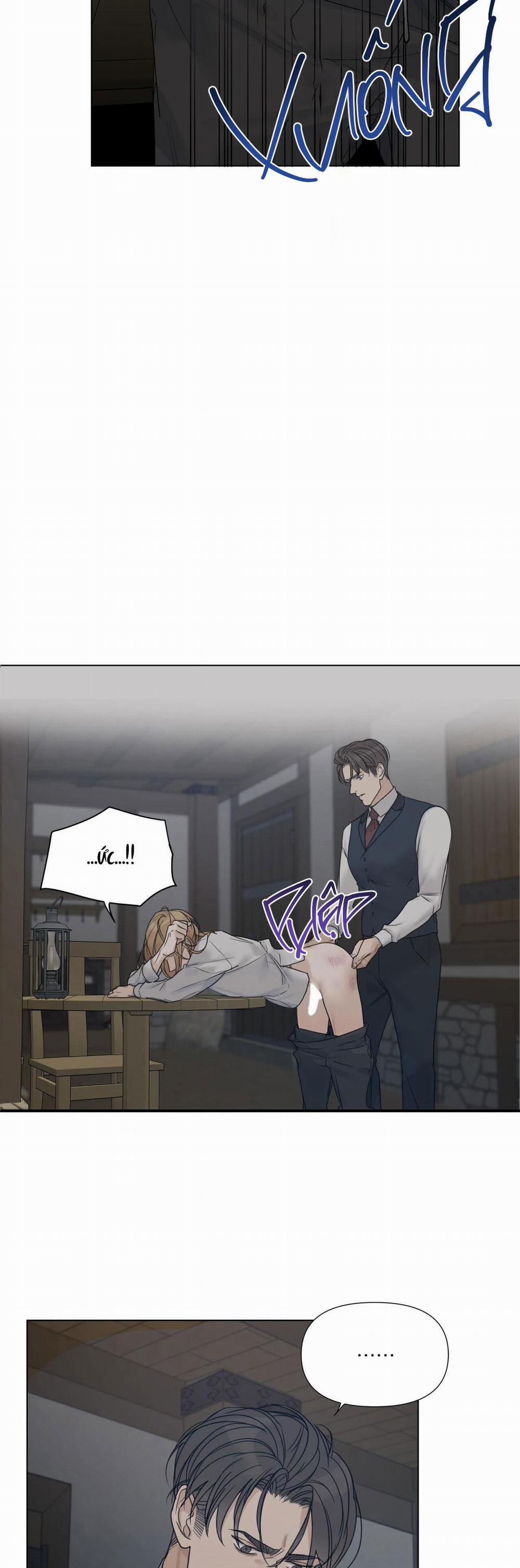 Into The Rose Garden 11 trang 19