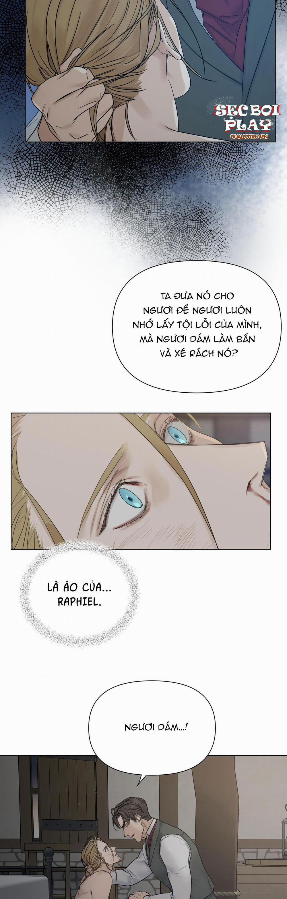 Into The Rose Garden 11 trang 2