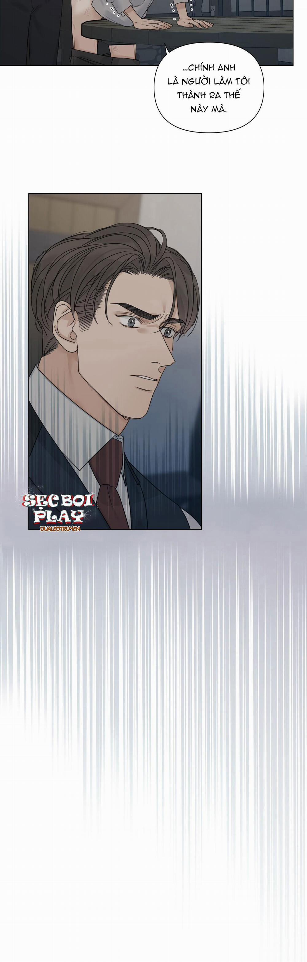 Into The Rose Garden 11 trang 21