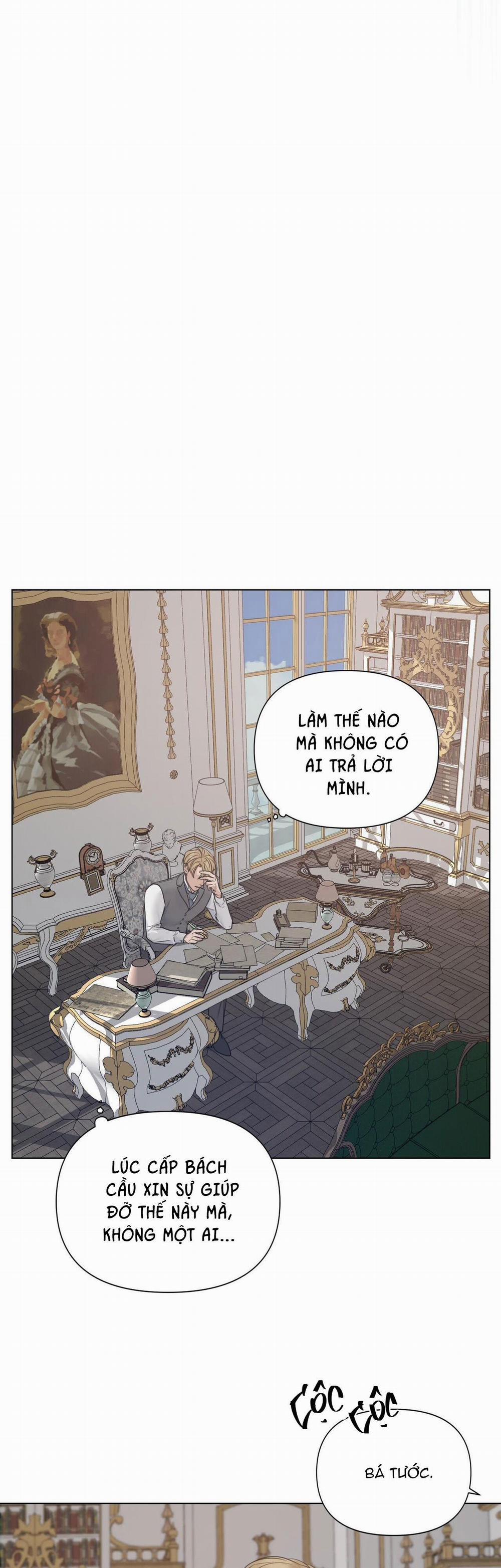 Into The Rose Garden 11 trang 22