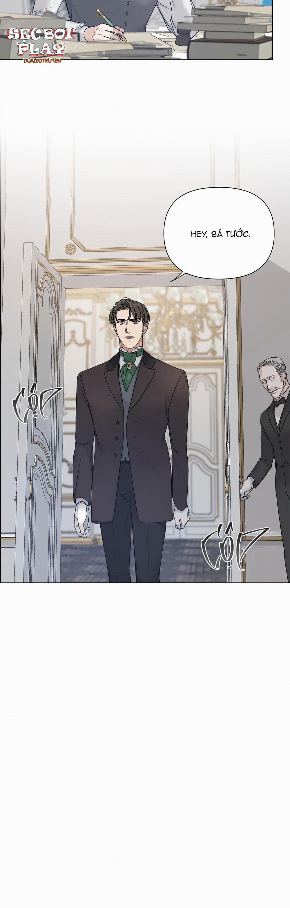 Into The Rose Garden 11 trang 24