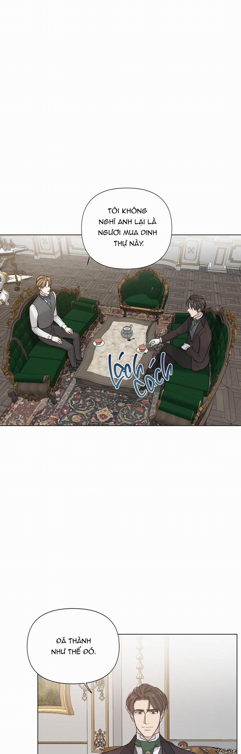 Into The Rose Garden 11 trang 25