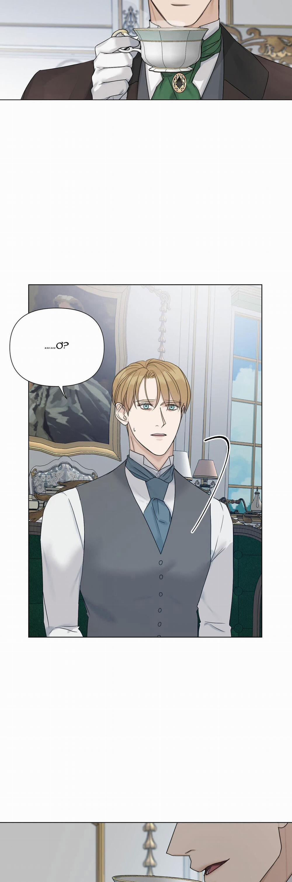 Into The Rose Garden 11 trang 27