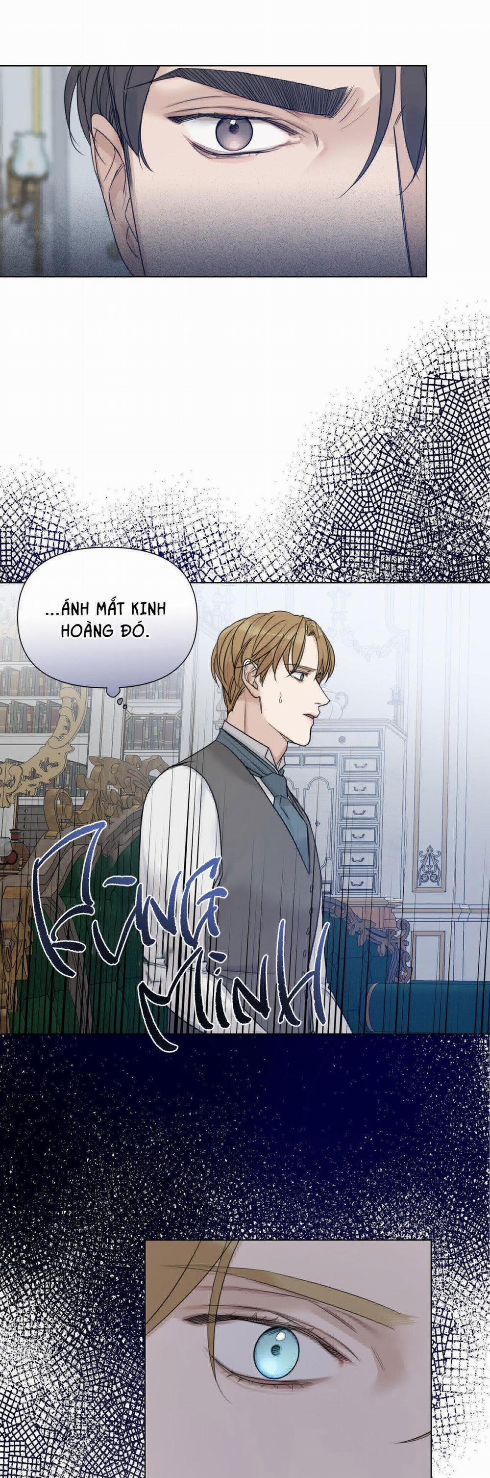 Into The Rose Garden 11 trang 30