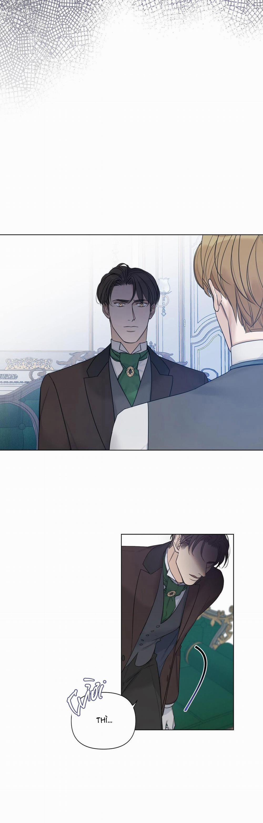 Into The Rose Garden 11 trang 32