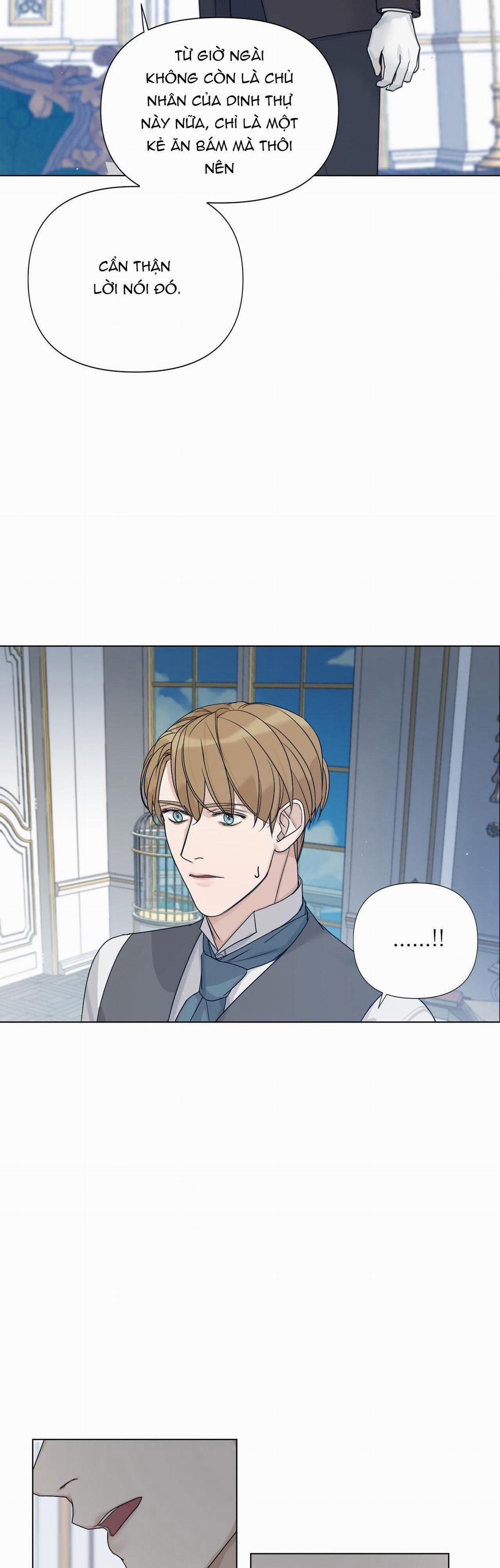 Into The Rose Garden 11 trang 35